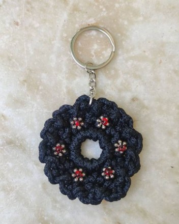 2  μπρελοκ λουλουδι (1)